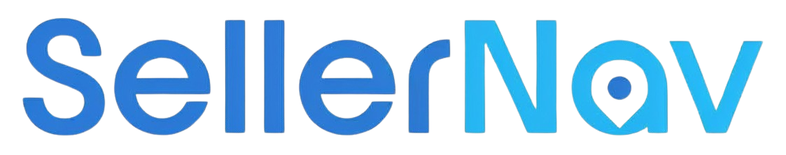 ECOM SELLER LOGO